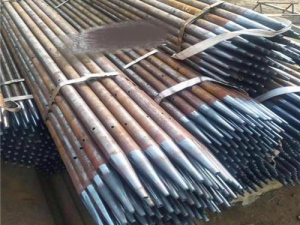 小金注浆管