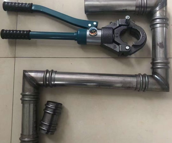 小金冷却管生产