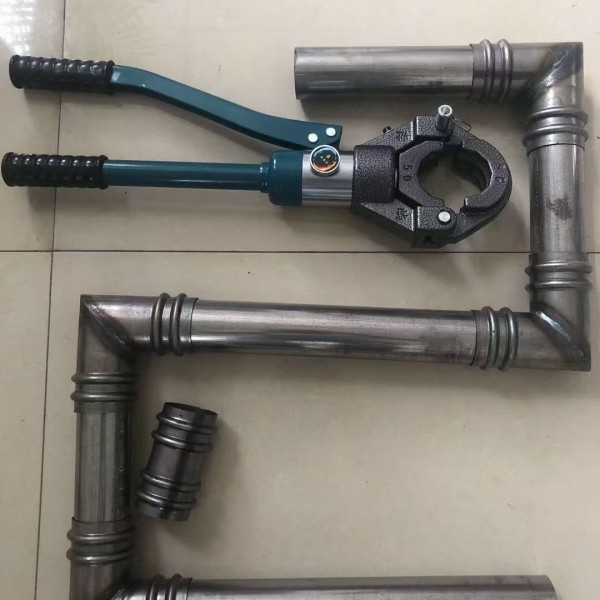 小金冷却管生产