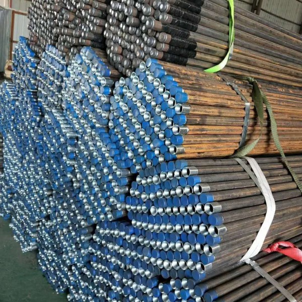小金冷却管生产